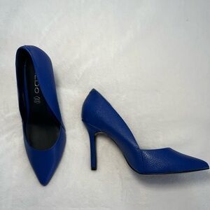 ALDO heels